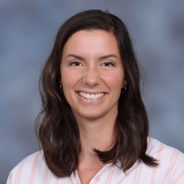 Photo of Angela Larson Photo of Angela Larson