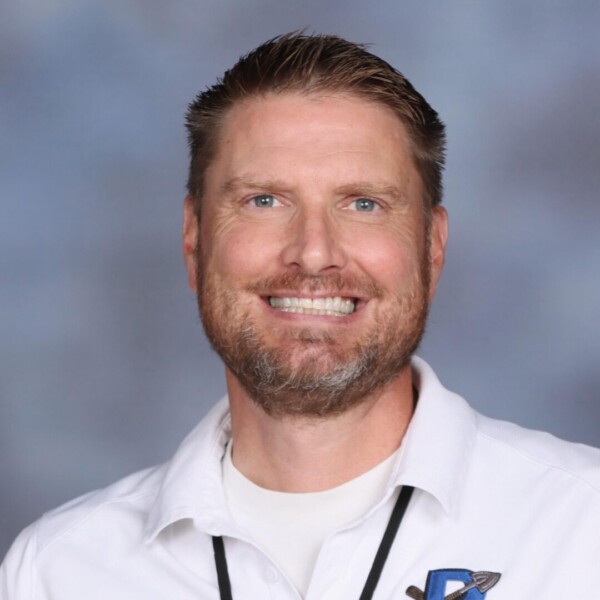 Photo of Brett Boberg Photo of Brett Boberg