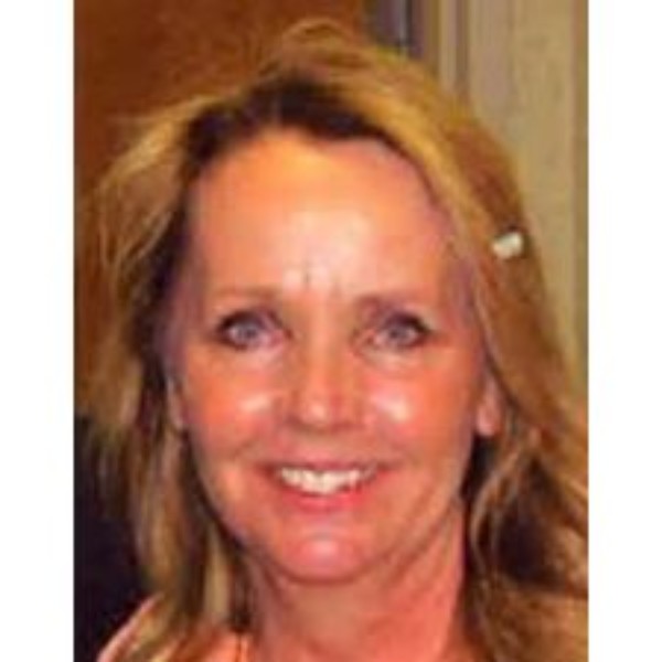 Photo of Connie Strang Photo of Connie Strang