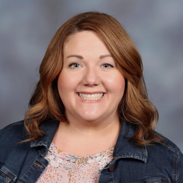 Photo of Darlene James Photo of Darlene James