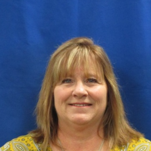 Photo of Greta Johnson Photo of Greta Johnson