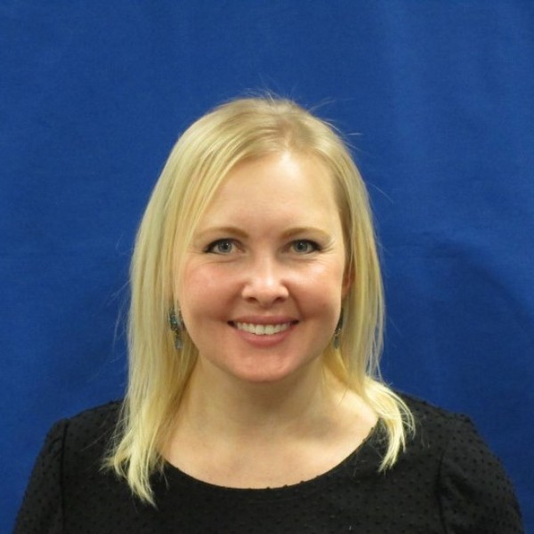 Photo of Heather Neilson Photo of Heather Neilson