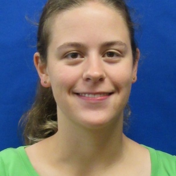 Photo of Hillary Hermansen Photo of Hillary Hermansen