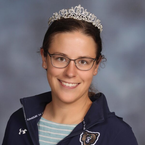 Photo of Hillary Hermansen Photo of Hillary Hermansen