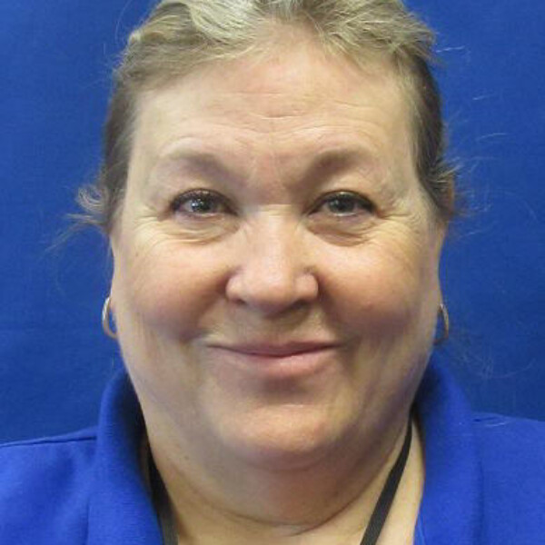 Photo of Jodie Christensen Photo of Jodie Christensen