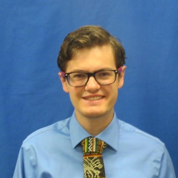 Photo of Alex Gomez Photo of Alex Gomez