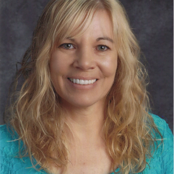 Photo of Teresa Rex Photo of Teresa Rex