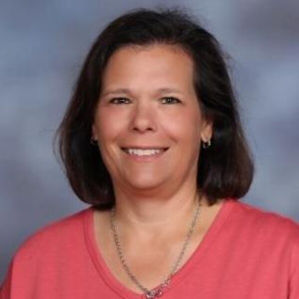 Photo of Pepper Poulson Photo of Pepper Poulson