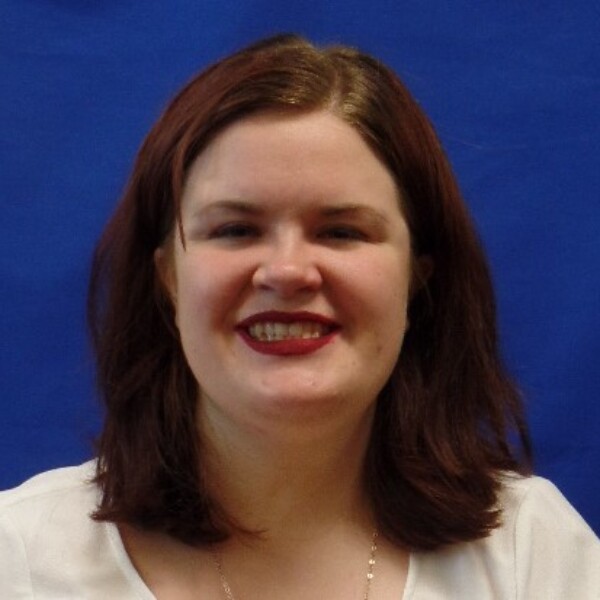 Photo of Sarah Syphus Photo of Sarah Syphus