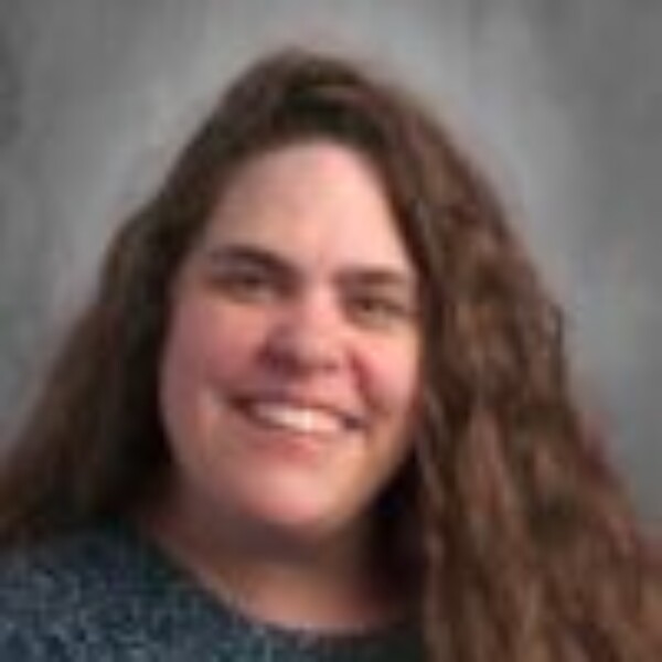 Photo of Stephanie Knighton Photo of Stephanie Knighton