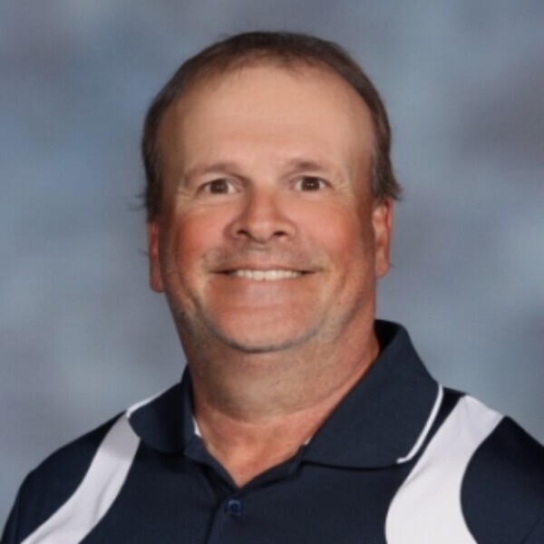 Photo of Steve Pollock Photo of Steve Pollock