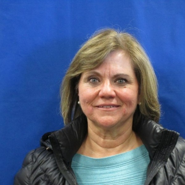 Photo of Susan Harman Photo of Susan Harman