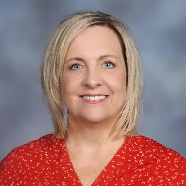 Photo of Heather Thaller Photo of Heather Thaller